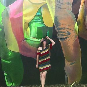 Meet your Posher, Kaila